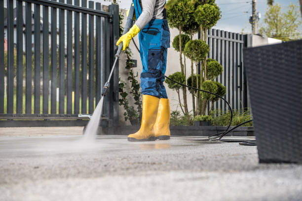 Best Concrete Pressure Washing  in Monticello, IN