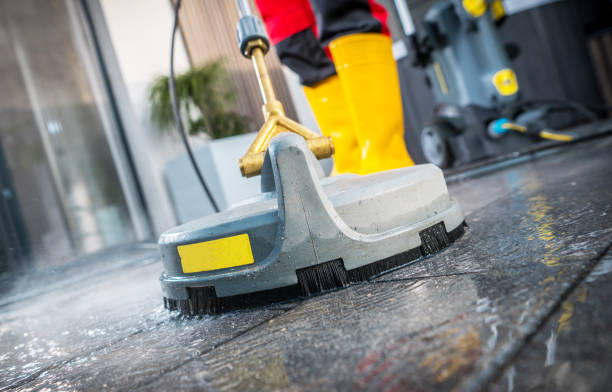 Best Local Pressure Washing Services  in Monticello, IN